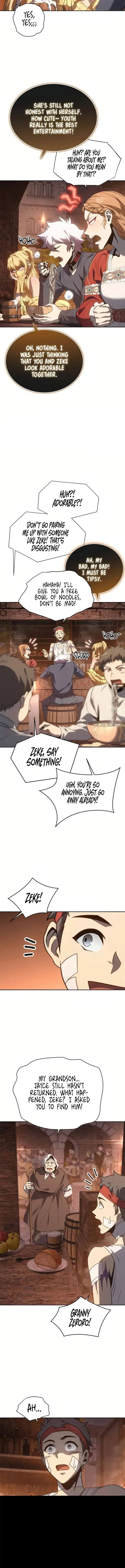 Why I Quit Being the Demon King Chapter 65 10